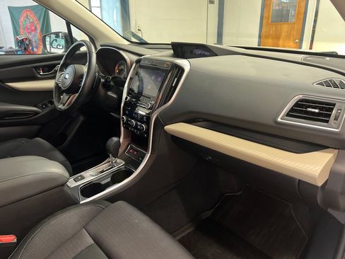 Used 2020 Subaru Ascent Premium w/ Convenience Package AWD/4WD image 39