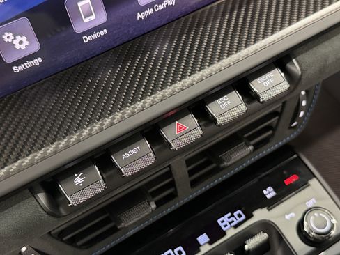 New 2026 Porsche 911 GT3 image 46