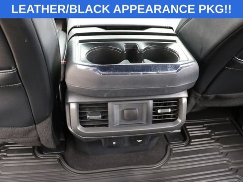Used 2024 Ford F150 XLT w/ Equipment Group 303A High AWD/4WD image 18