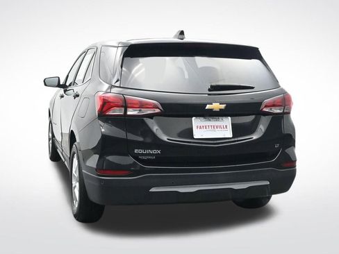 Used 2023 Chevrolet Equinox LT image 9