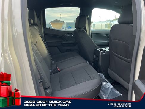 New 2026 GMC Canyon Elevation w/ Technology Package image 16