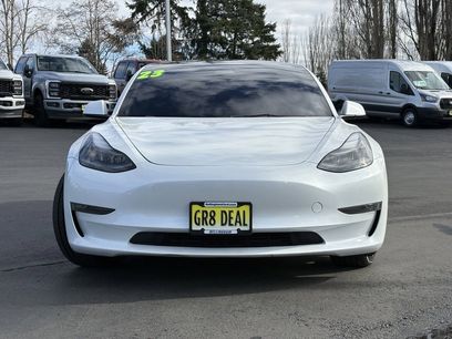 Used 2023 Tesla Model 3 Long Range