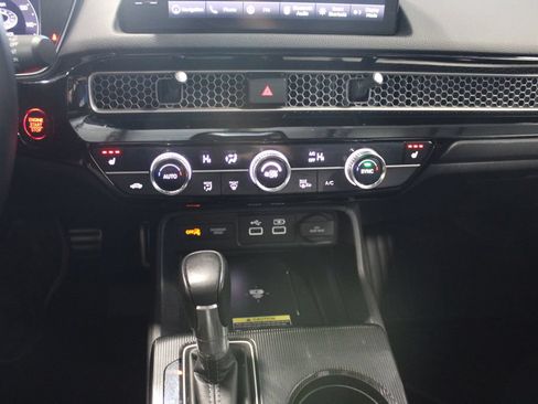 Used 2022 Honda Civic Sport Touring image 20