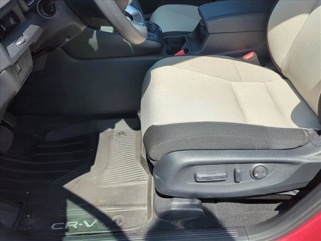 Used 2024 Honda CR-V EX image 13
