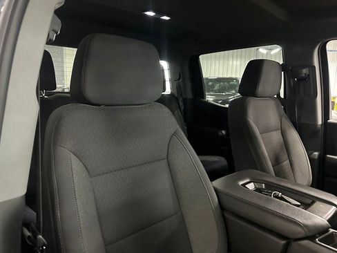 Used 2022 Chevrolet Silverado 1500 Custom image 30