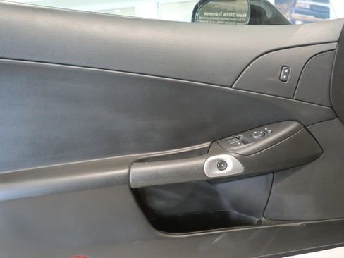 Used 2011 Chevrolet Corvette Grand Sport w/ Preferred Equipment Group image 10