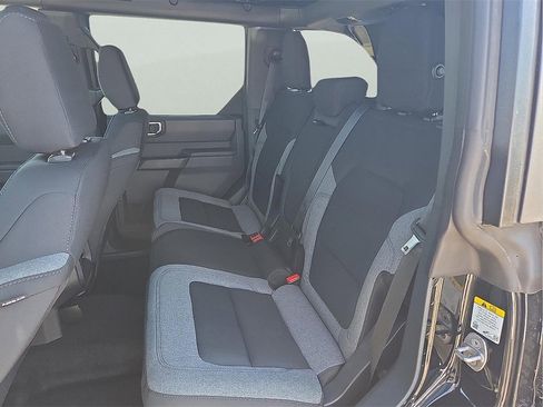 New 2025 Ford Bronco Big Bend image 10