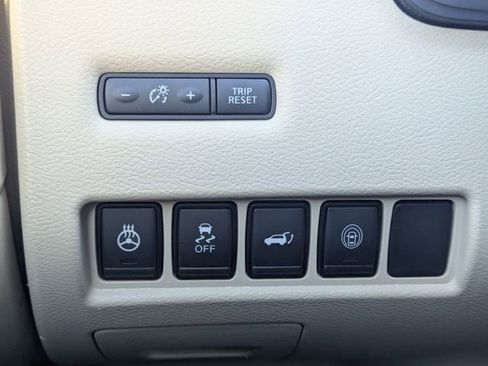 Used 2022 Nissan Murano Platinum w/ Cargo Package image 18