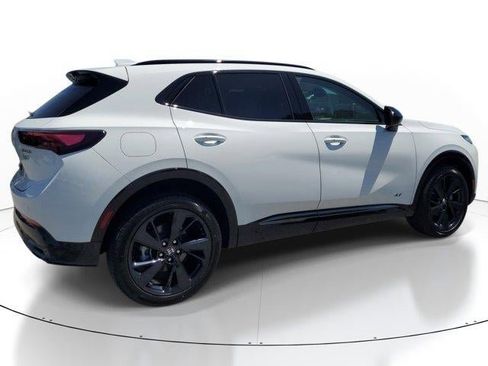 New 2026 Buick Envision Sport Touring AWD/4WD image 3