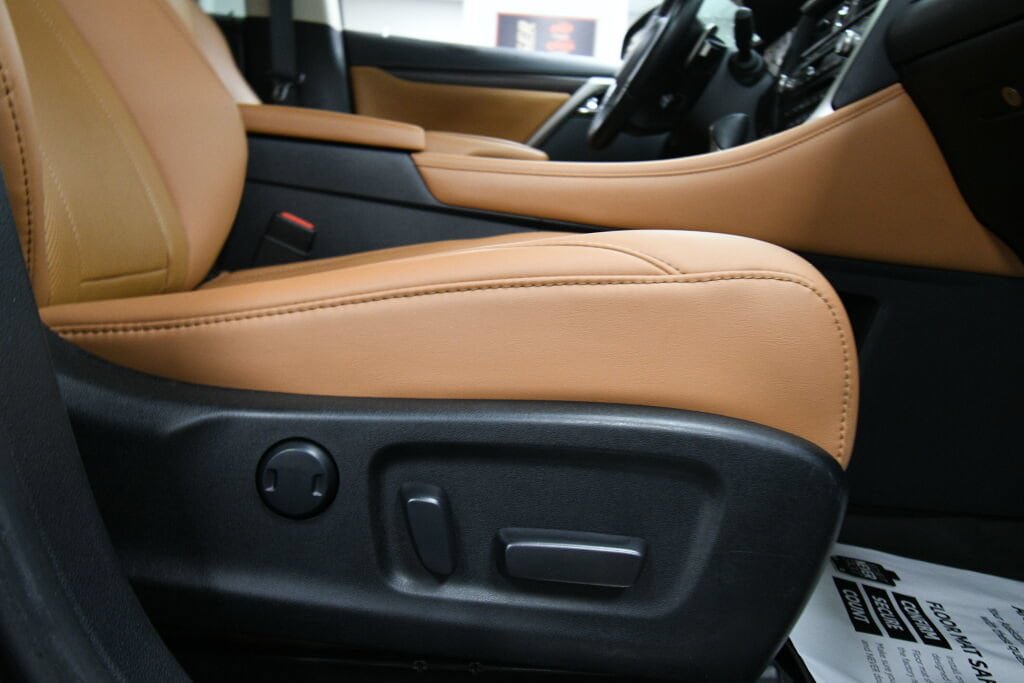 Used 2021 Lexus RX 350 AWD w/ Premium Package image 28