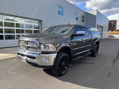 Used 2017 RAM 2500 Laramie w/ Convenience Group