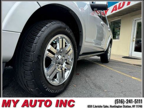 Used 2010 Ford Explorer Limited image 10