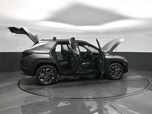 New 2026 Hyundai Tucson SEL Plus AWD/4WD image 42