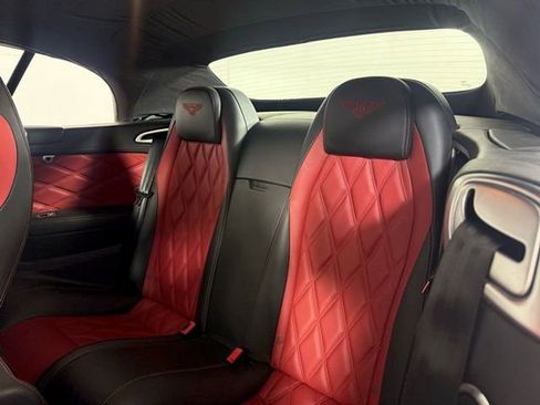Used 2015 Bentley Continental GT V8 S image 33