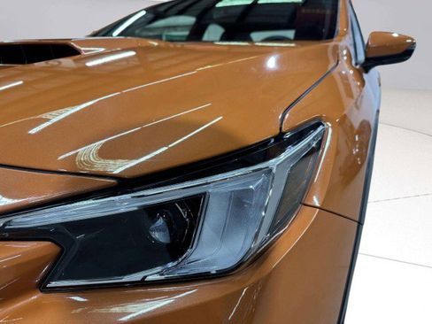 Used 2024 Subaru WRX TR w/ Popular Package #2A image 10