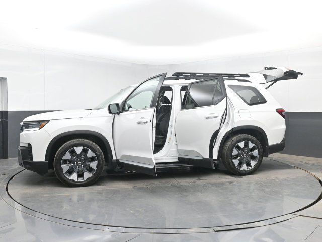 New 2026 Honda Pilot Elite image 58
