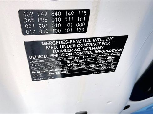 Used 2017 Mercedes-Benz GLE 350 4MATIC image 30