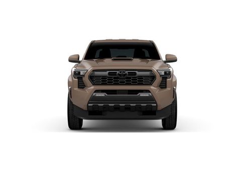 New 2026 Toyota Tacoma TRD Sport AWD/4WD image 17