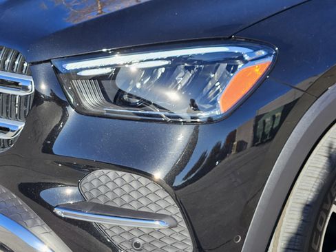 Used 2026 Mercedes-Benz GLE 350 4MATIC image 8