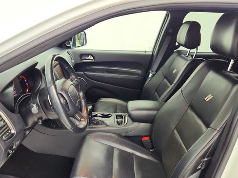 Used 2020 Dodge Durango R/T w/ Blacktop Package AWD/4WD image 19