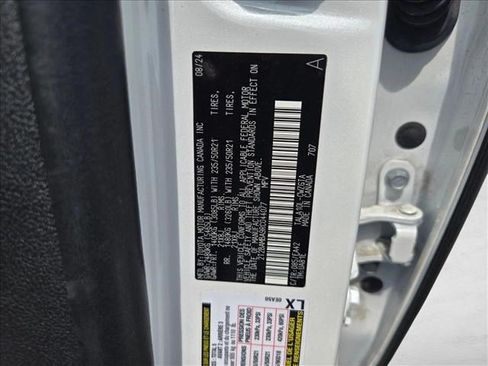 Used 2024 Lexus RX 350 Premium w/ Accessory Package (Z1) FWD image 15