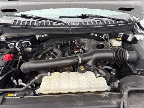 Used 2024 Ford Expedition Max Limited image 36