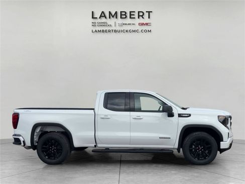 New 2026 GMC Sierra 1500 Elevation image 6