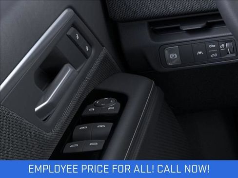 New 2026 GMC Sierra EV Elevation AWD/4WD image 27