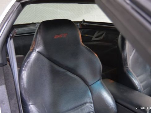 Used 1996 Chevrolet Corvette 2dr Coupe image 19