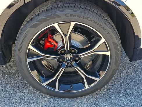 New 2026 Acura MDX Type S AWD/4WD image 5