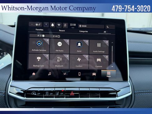 New 2026 Jeep Compass Latitude AWD/4WD image 21