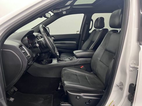 Used 2020 Dodge Durango R/T AWD/4WD image 4