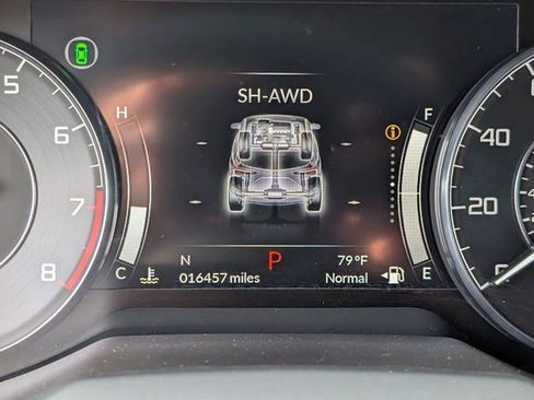 Certified 2024 Acura RDX Technology Package image 33