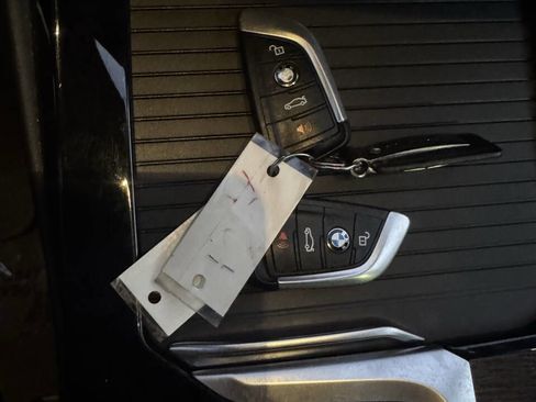 Used 2019 BMW X3 xDrive30i w/ Driving Assistance Package image 35