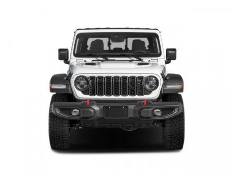 Used 2024 Jeep Gladiator Rubicon AWD/4WD image 7