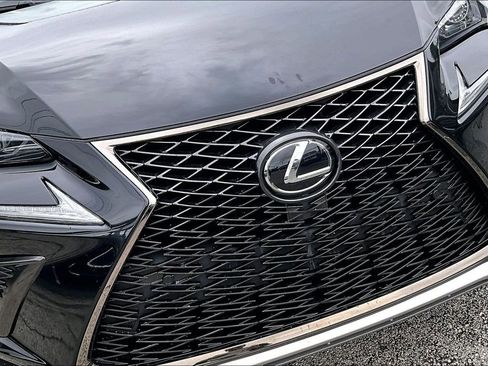 Used 2021 Lexus NX 300 F Sport w/ F Sport Premium Package FWD image 37