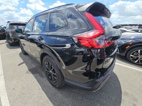 Used 2026 Honda CR-V Sport-L image 7