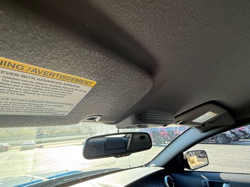 Used 2007 Ford Mustang Shelby GT500 image 22