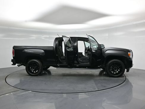 Used 2022 GMC Canyon Denali AWD/4WD image 4