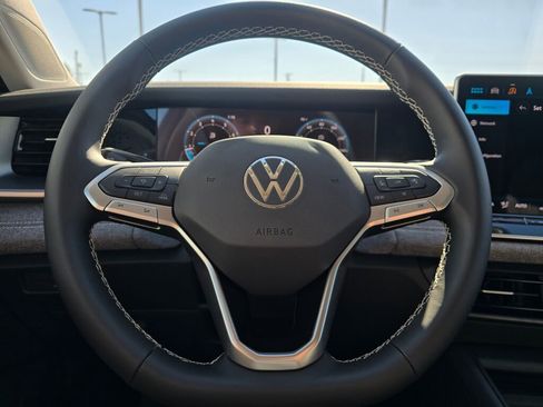 New 2025 Volkswagen Tiguan S image 22