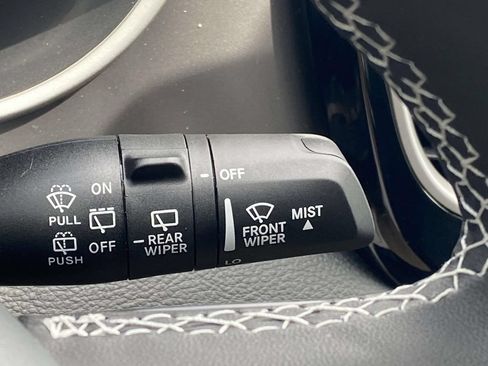 New 2026 Chrysler Pacifica Select FWD image 57