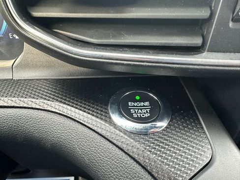 Used 2020 Ford Explorer ST w/ Premium Technology Package image 25