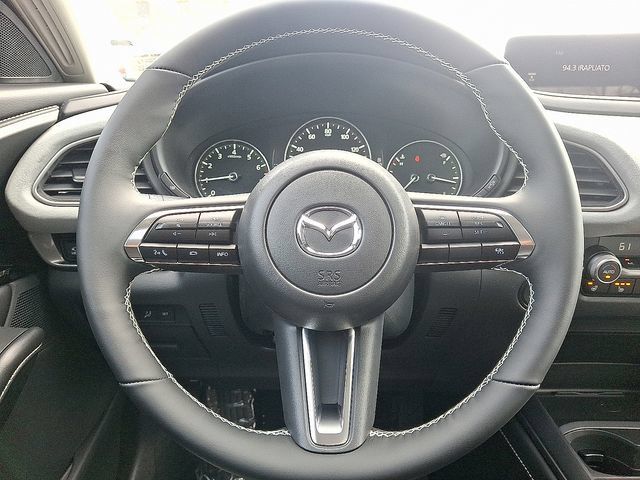 New 2026 MAZDA CX-30 2.5 Turbo Aire Edition AWD/4WD image 21