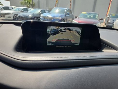 Certified 2023 MAZDA CX-30 AWD 2.5 S image 24