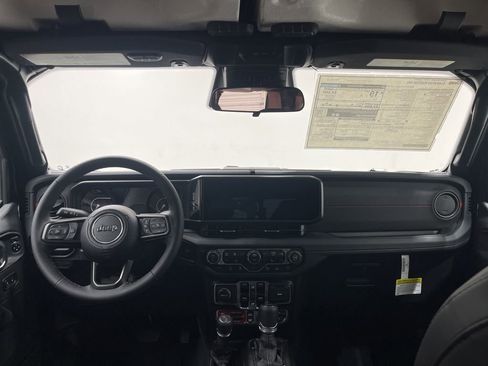 New 2026 Jeep Gladiator Rubicon image 6