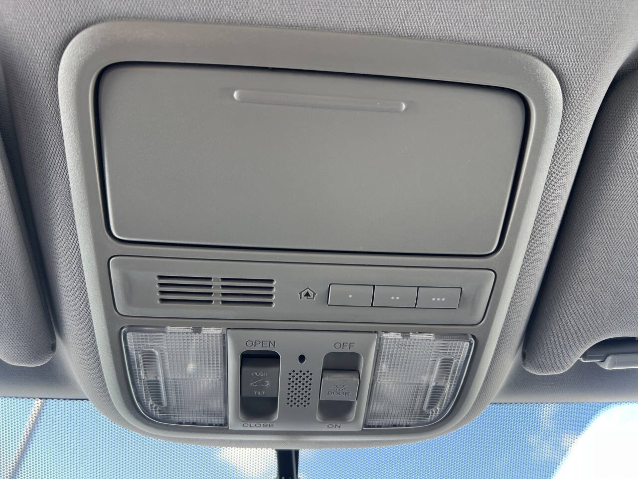 Used 2017 Honda Pilot EX-L image 19