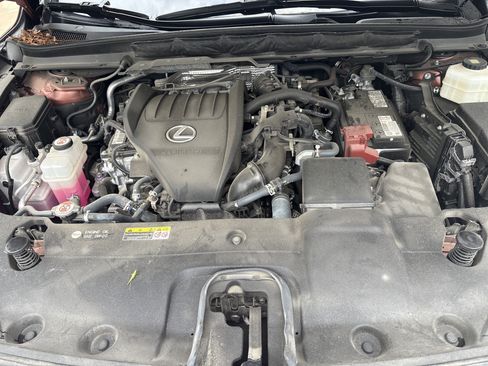 Used 2023 Lexus RX 350 Premium Plus w/ Accessory Package (Z1) AWD/4WD image 34