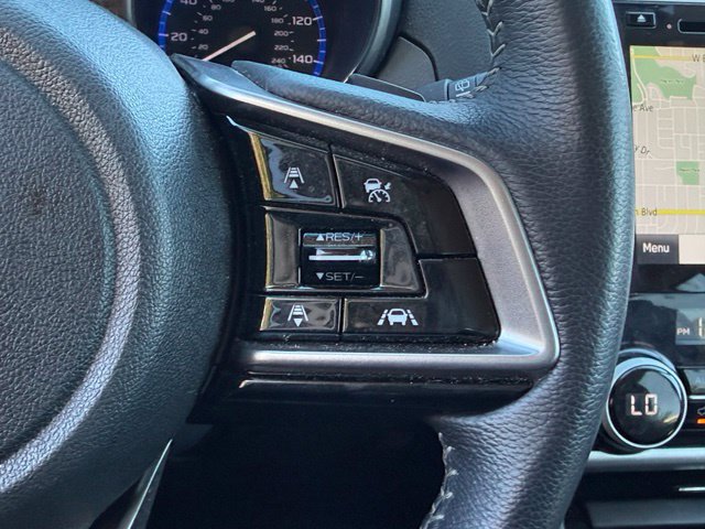Used 2019 Subaru Outback 2.5i Limited w/ Popular Package #2 AWD/4WD image 24