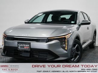 Used 2025 Kia K4 LXS video 1