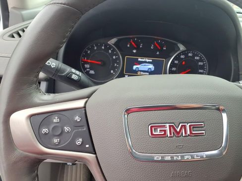 Used 2020 GMC Terrain Denali w/ Denali Premium Package AWD/4WD image 23